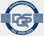 ISO 9001-2015 Deutsch